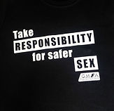 Take Responsibility...