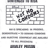 Wot No Condoms