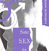 Safer Sex for Gay Men