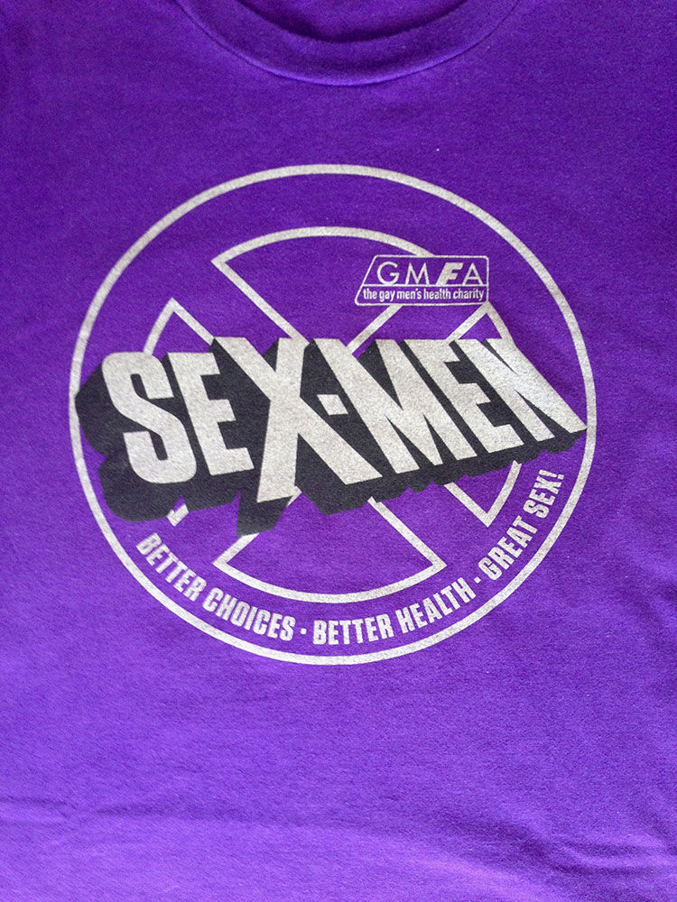 Sex-Men