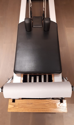 Pilates Reformer