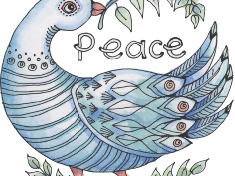 ¿Cómo contribuye el Yoga a la Paz?