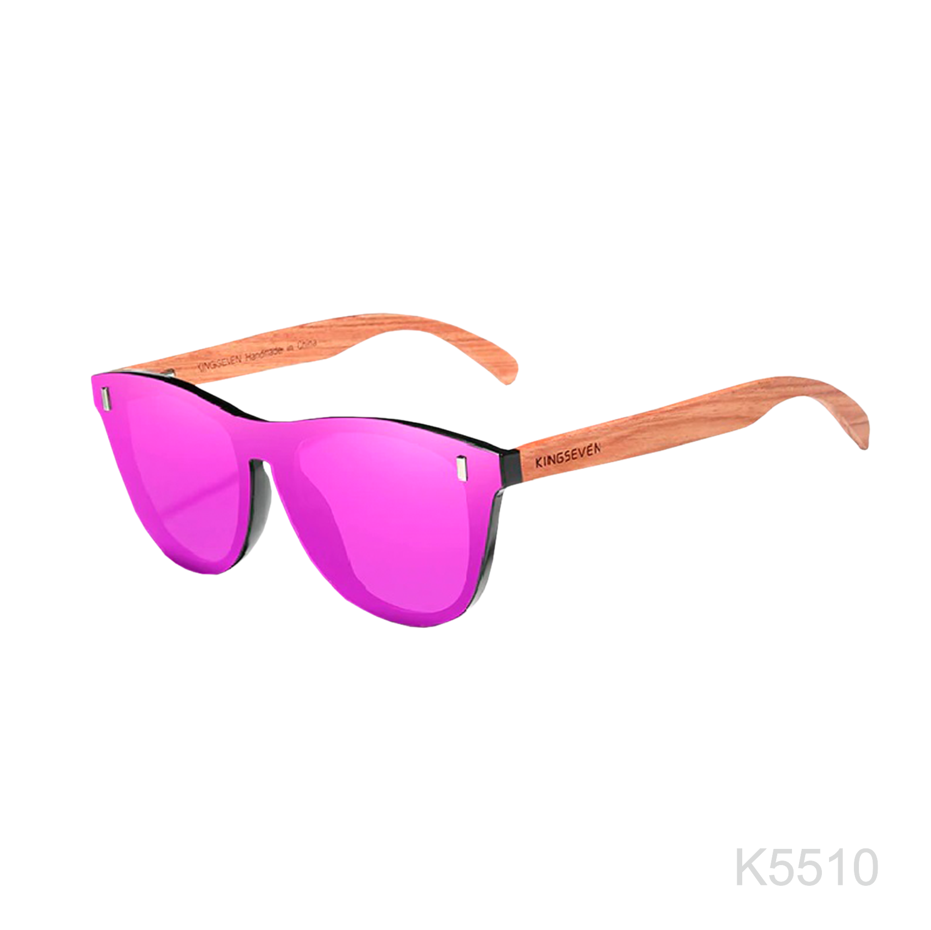 LENTES KINGSEVEN 5510