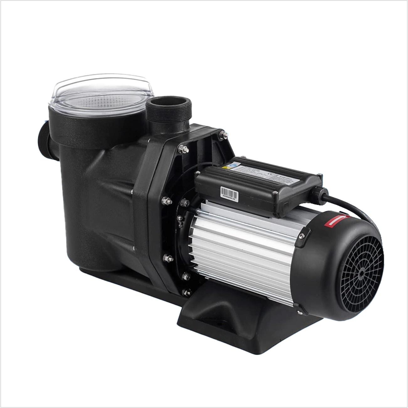 Bomba de Circulación HT-770 (1/2 HP)