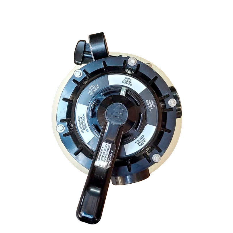 Miniatura: Filtro de Arena para Piscinas FA30