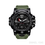 Miniatura: RELOJ DUAL SMAEL 1545