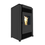 Miniatura: Calefactor a Pellet 14Kw - 140m2