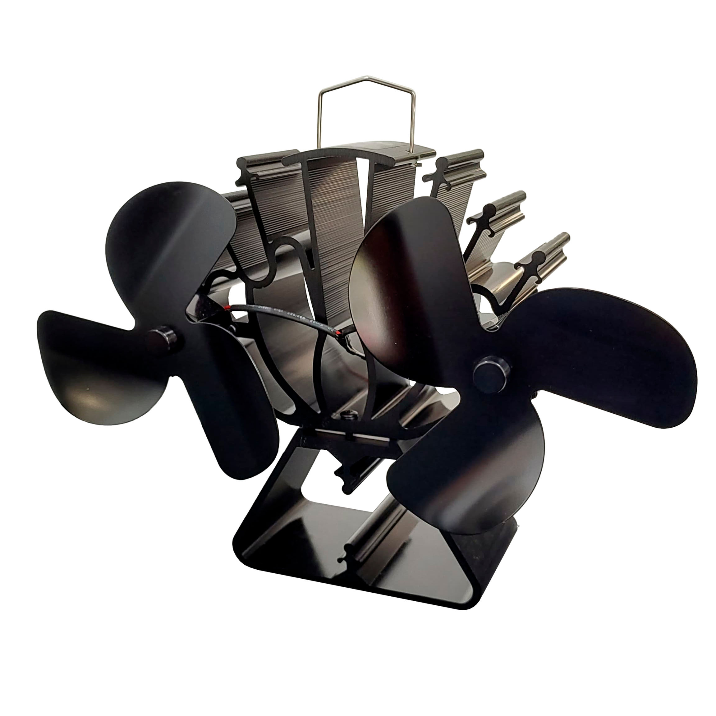 Ventilador Difusor Doble