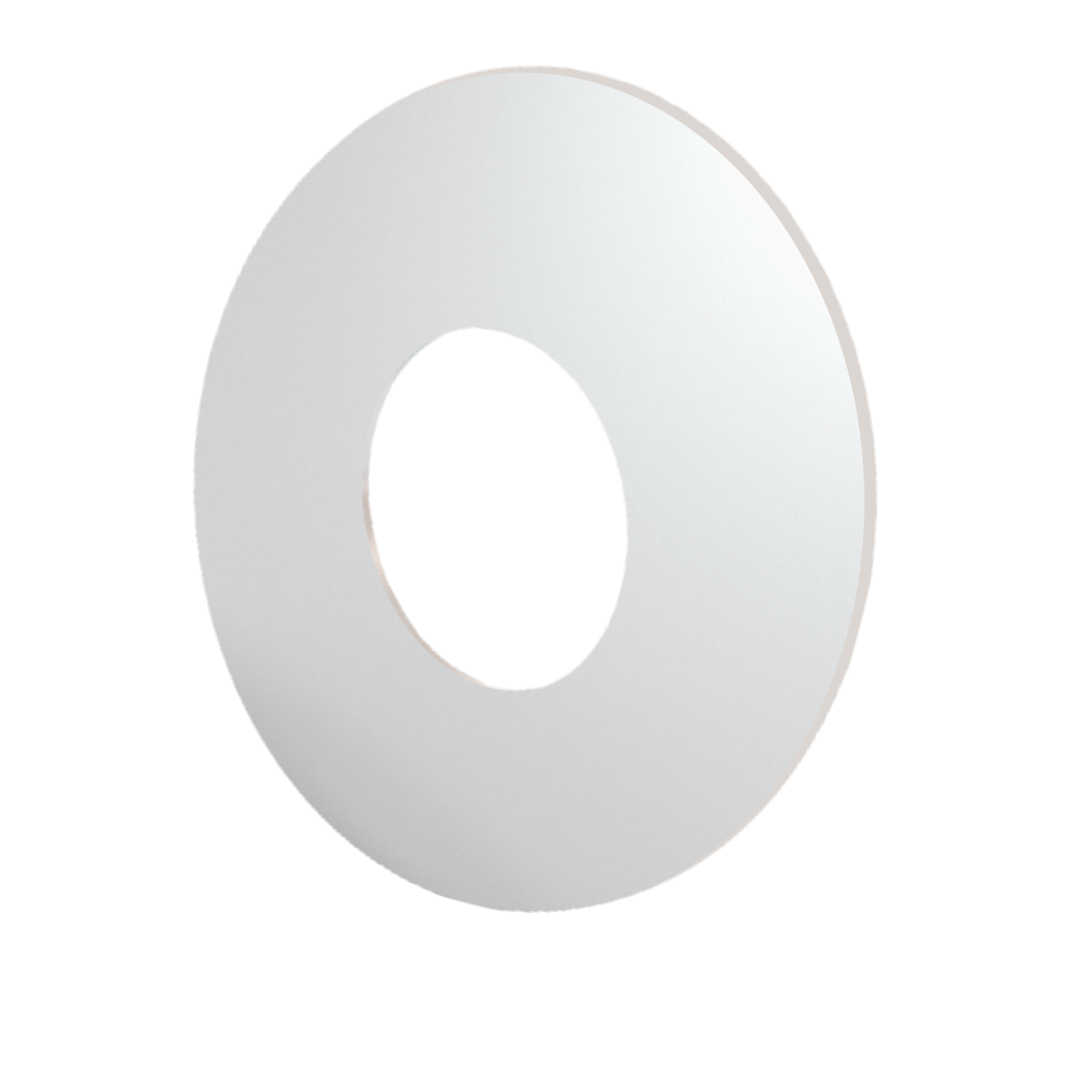 Platina Interna Inox (230mm)