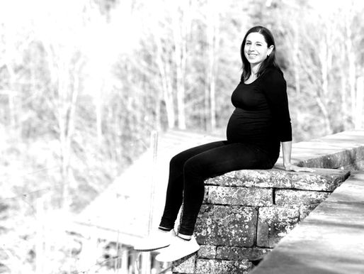 Mein erstes Trimester: Laufen, Sport und Befinden in meiner 2. Schwangerschaft