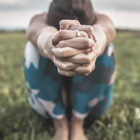 live like you're forgiven