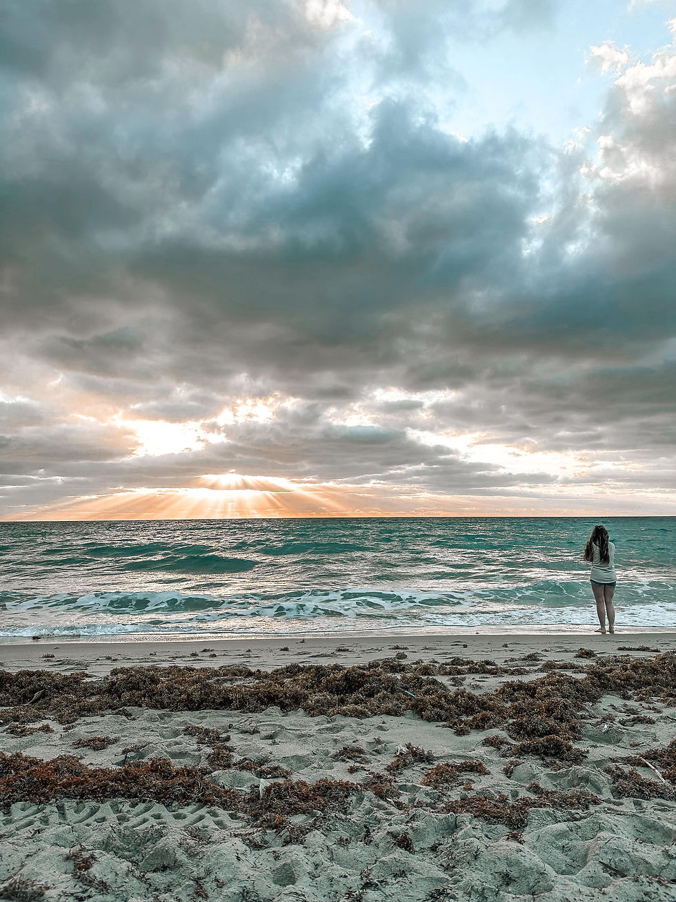 ocean saltwater health benefits