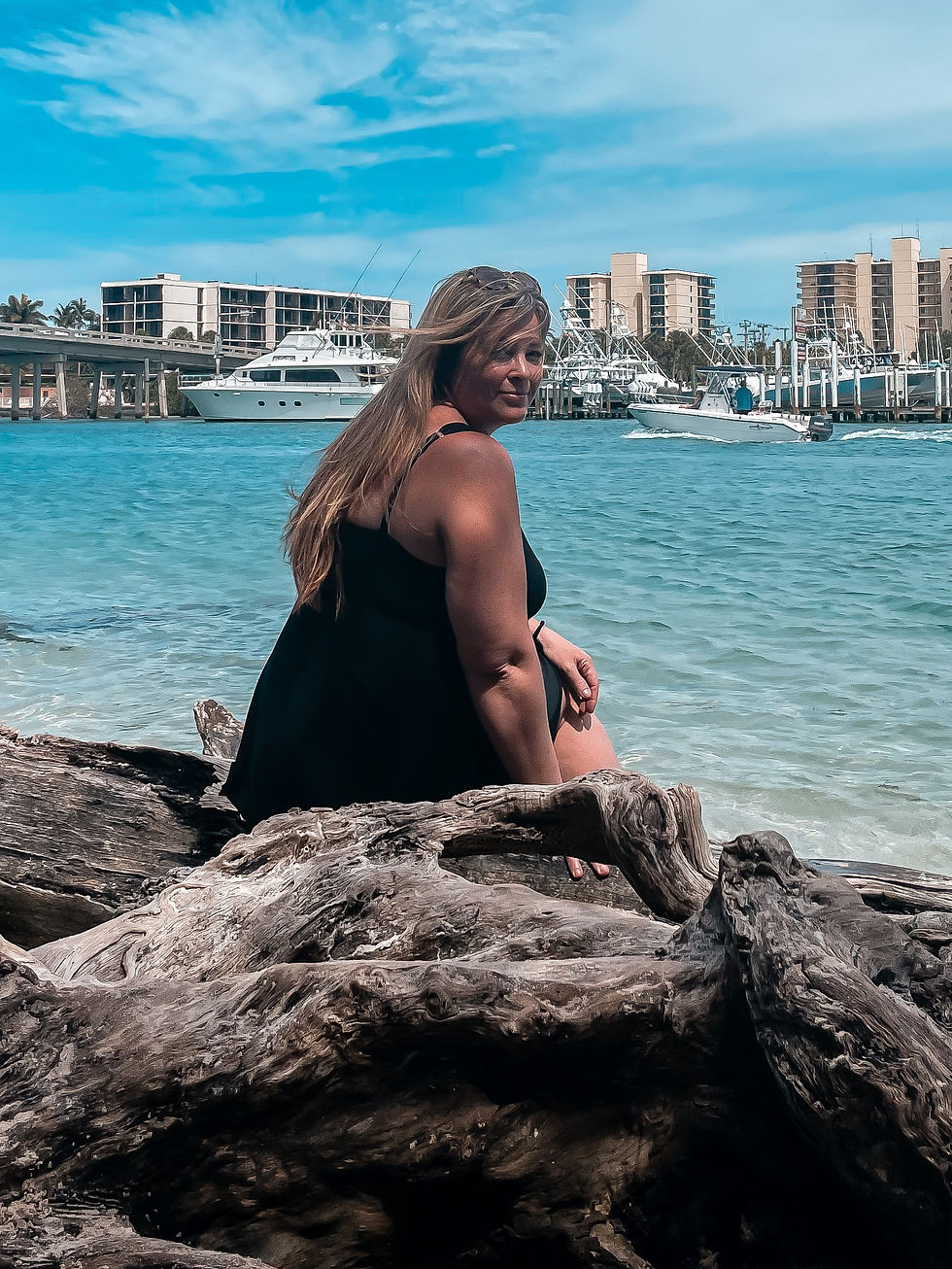 Wanting more for my dog than myself