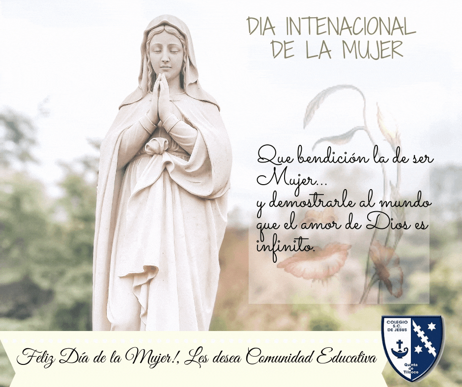 Dia intenacional de la mujer.gif