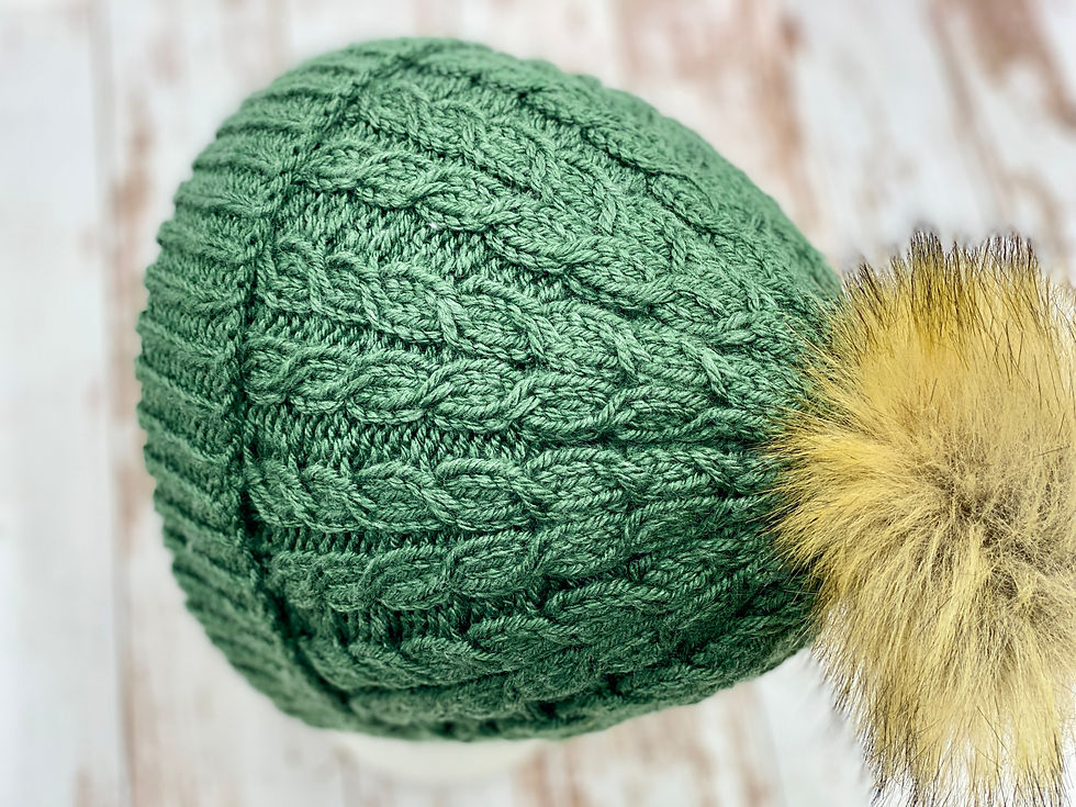 Thumbnail: Twin Cities Toque
