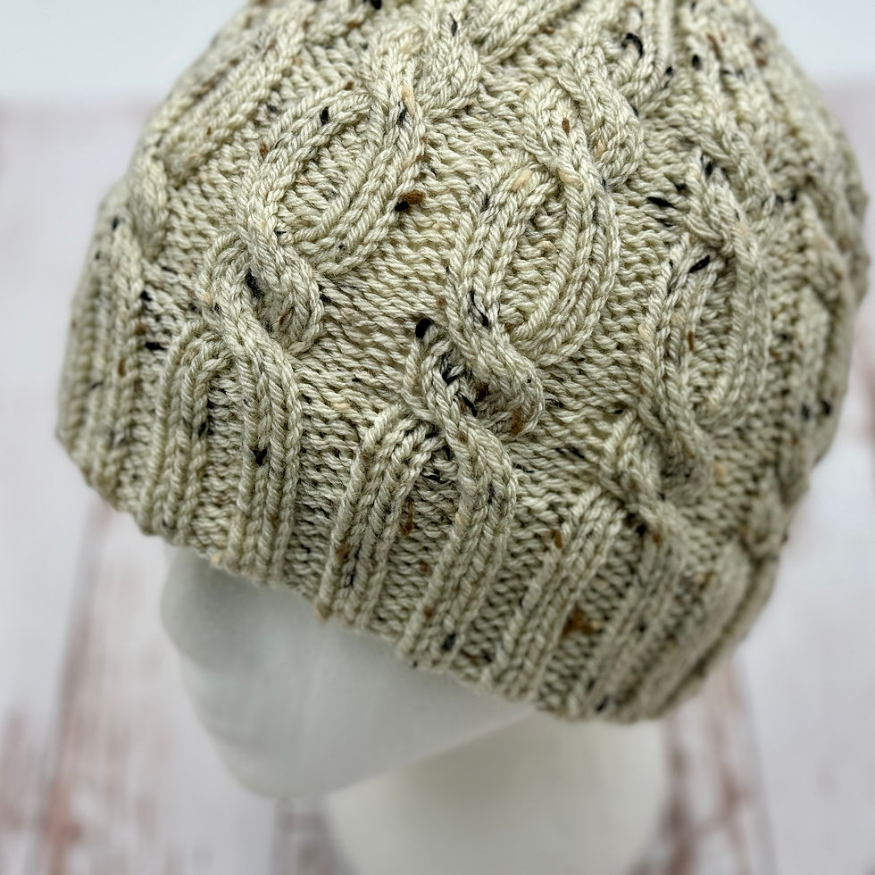 Thumbnail: Bradford Peak Beanie