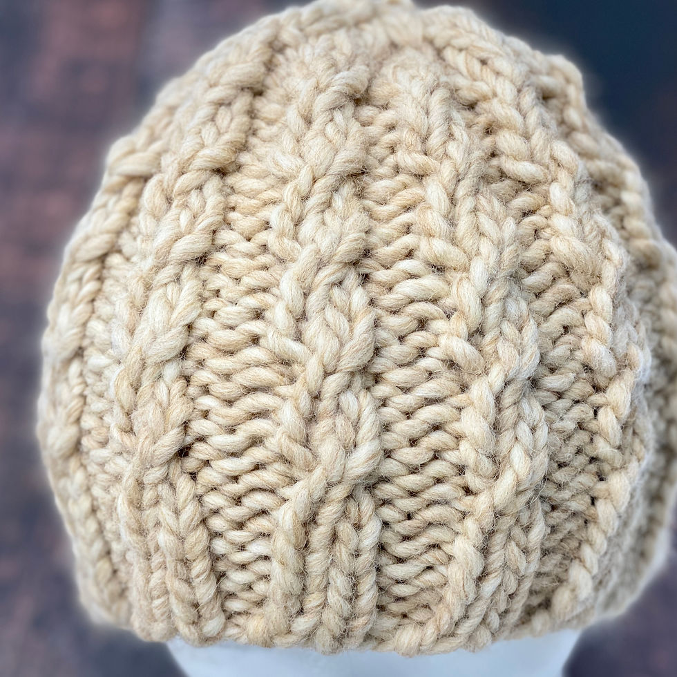Thumbnail: Breckenridge Braid
