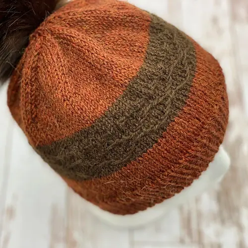 Thumbnail: Autumn Stroll Hat