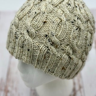 Thumbnail: Cable Chic: Twists Ebook