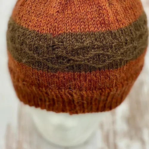 Thumbnail: Autumn Stroll Hat
