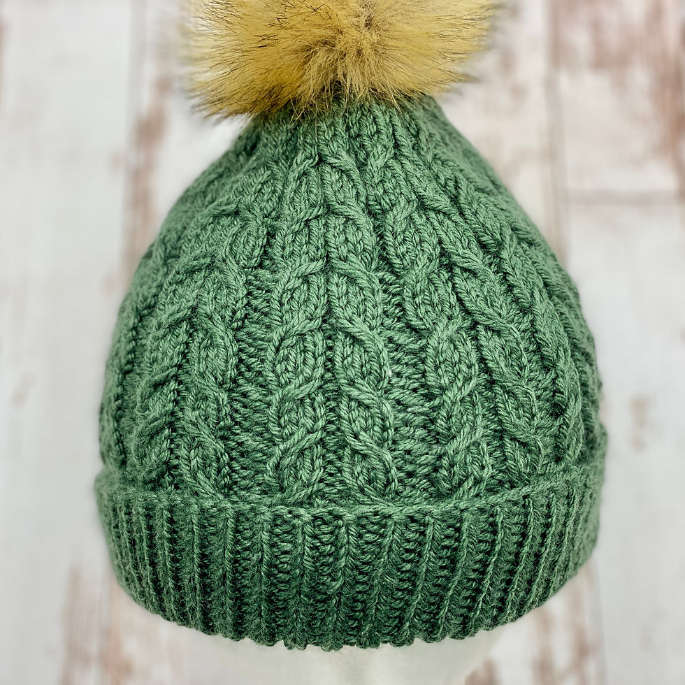Thumbnail: Twin Cities Toque