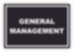 INSTITUTIONAL-SIGN-GENERAL-MANAGEMENT