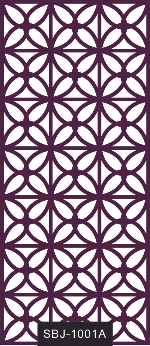 CNC Files, Decorative Jaali Panels, Geometry Laser cutting file, Digital Pattern