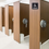 Thumbnail: Wall Hanging  Name Plate -Toilet Sign