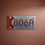 Thumbnail: Designer Number Signs  - White ACP Cut with Solid Colour Acrylic