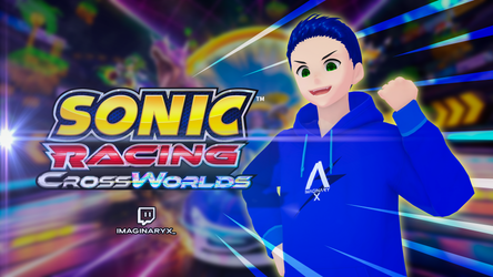 Sonic Racing Crossworlds Stream Promo.png