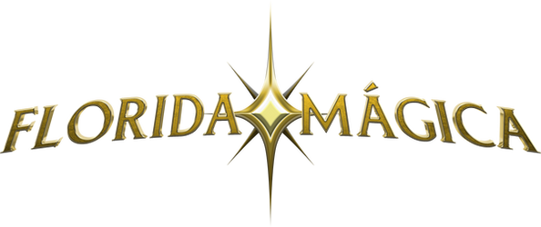 Florida Mágica Logo