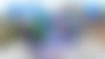 Sonic in VRChat 2 Thumbnail