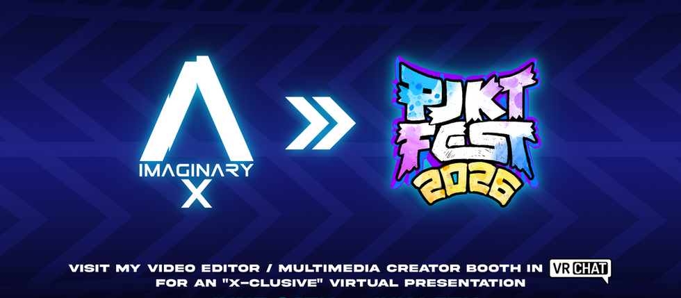 Skatin' to PJKT: FEST 2026!