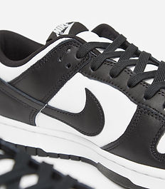 dunk low