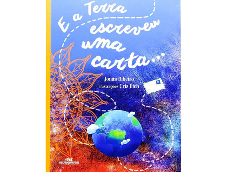 "Convido a você para ler uma carta"