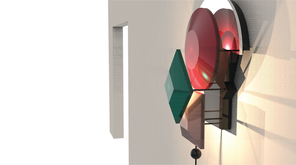 Rendering