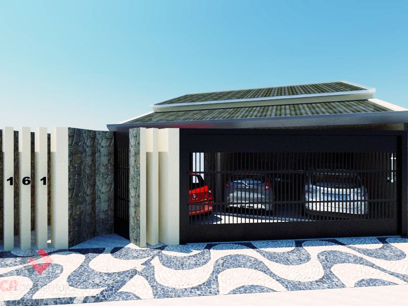 Reforma Residencial