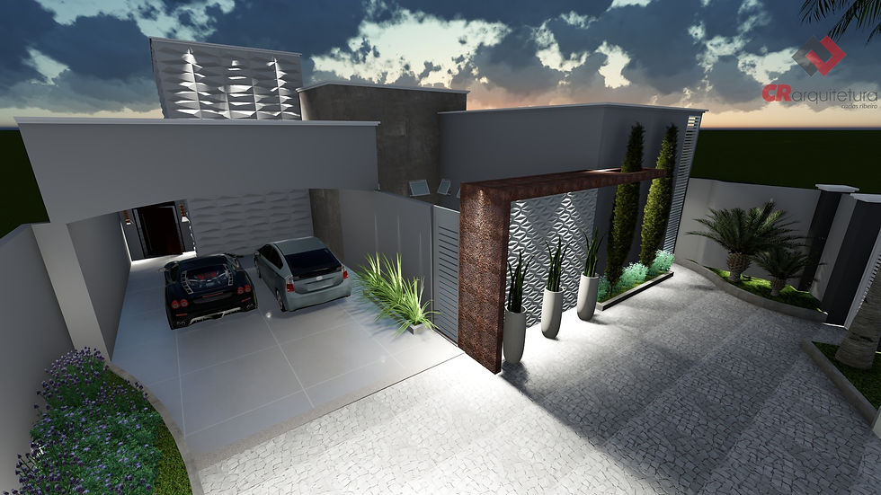Reforma Residencial