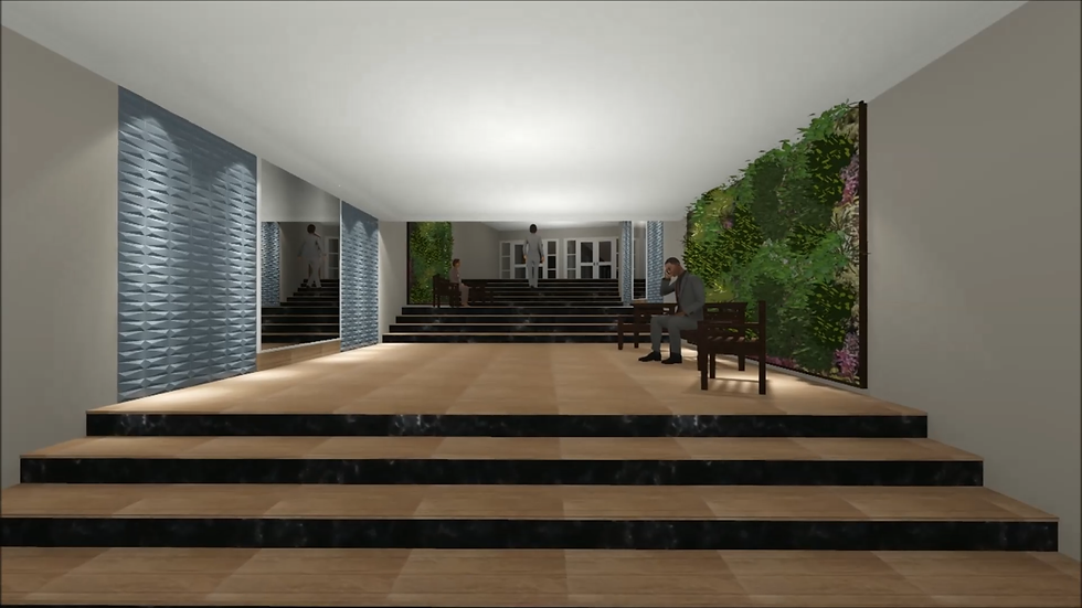 Clube de Tênis Catanduva