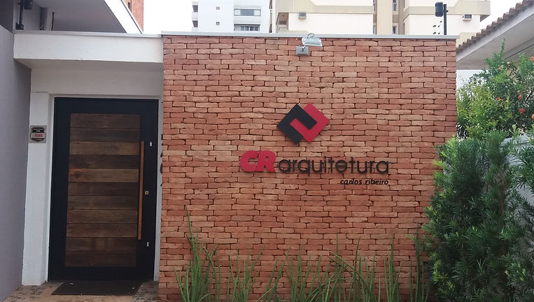 Escritório CR Arquitetura