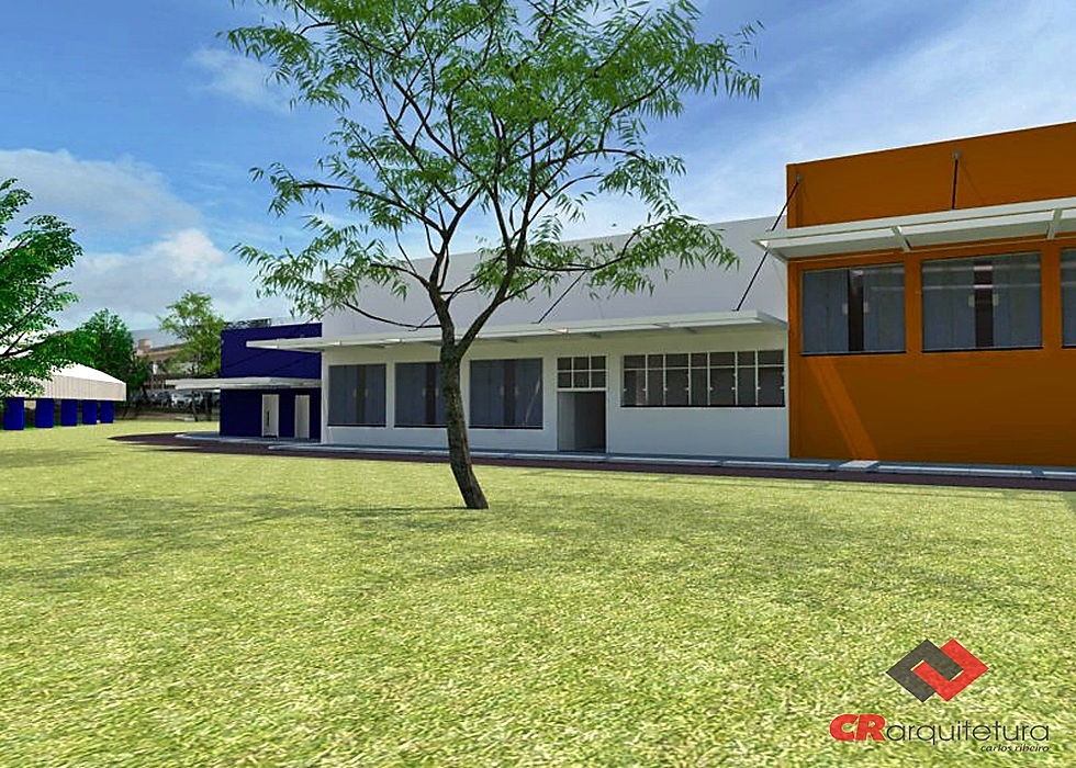 Centro Universitário