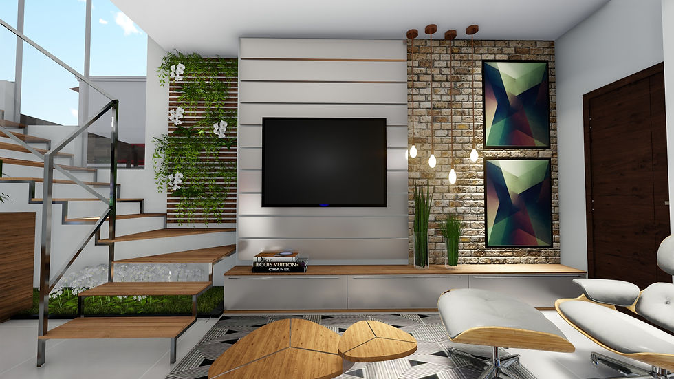 Sala de star
