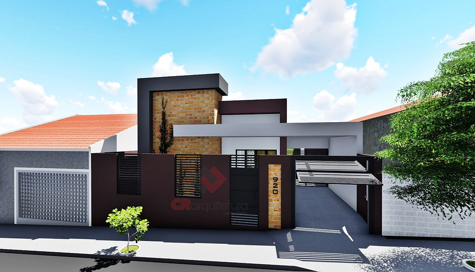 Reforma Residencial