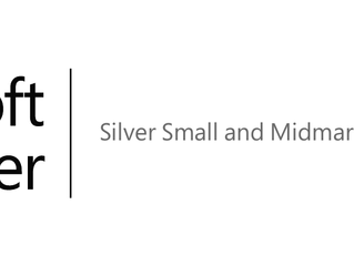 Искон Решенија се здоби со Silver Small and Midmarket Cloud Solutions компетенција