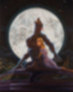 I was a Teenage Werewolf