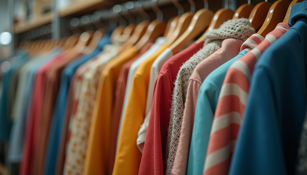 Guide d'achat pour vos vêtements en ligne