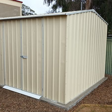 Garden Sheds
