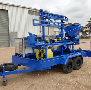 MCE Spray Painting Services