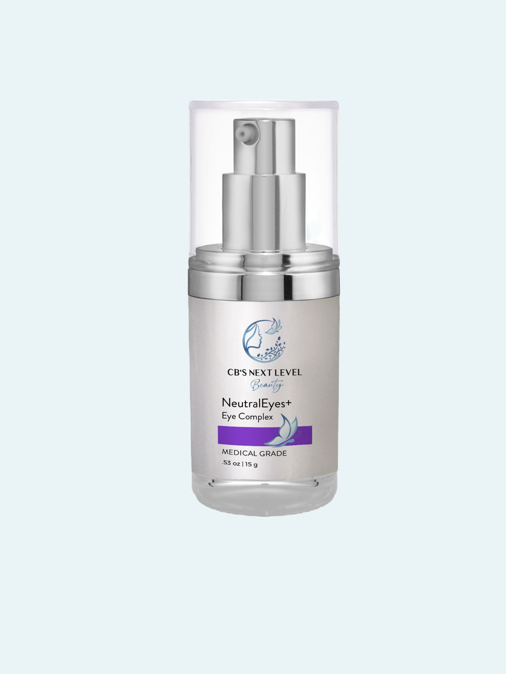 NeutralEyes+ Eye Complex