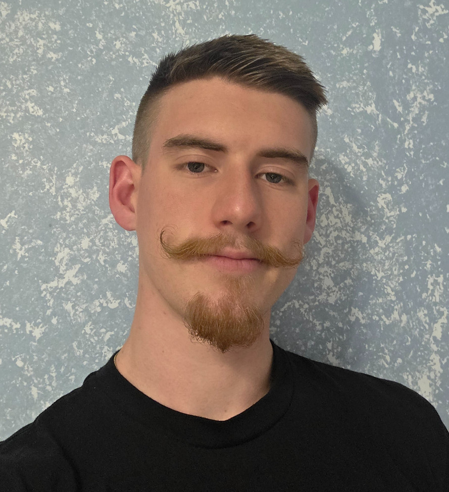 Connor_Stahl massage therapist